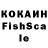 Кетамин VHQ Susan Forkey